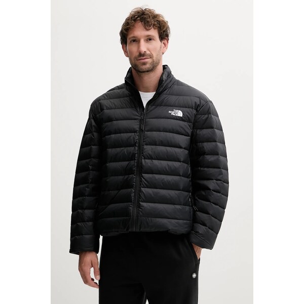 Páperová bunda The North Face Classic Down 65114489