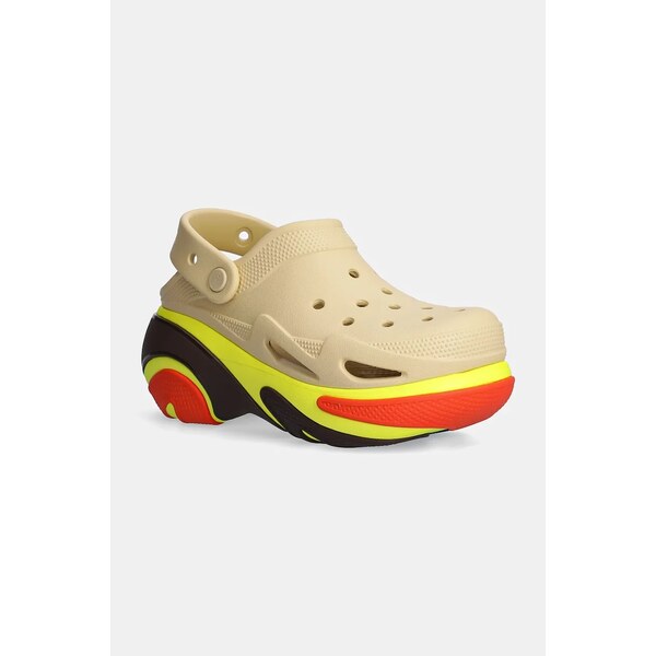 Šľapky Crocs Bubble Crush Clog 58395150