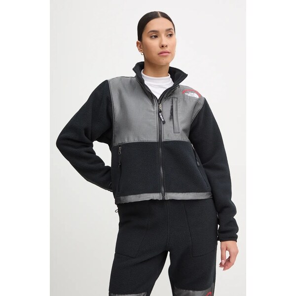 Fleecová mikina The North Face TNF x 30th Years HMLYN 61667546