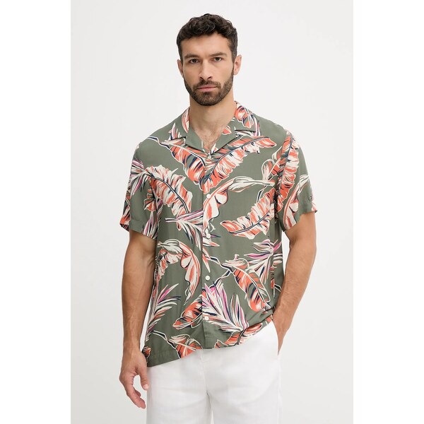 Košeľa Tommy Hilfiger 64285255