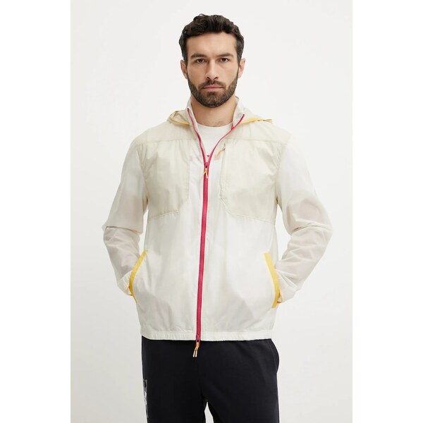 Nepremokavá bunda Under Armour Launch Trail 62672438