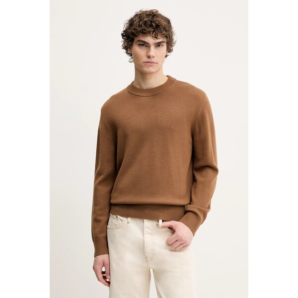 Vlnený sveter Sunflower 62672362