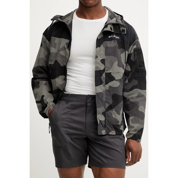 Turistické šortky Columbia Landroamer 62970915