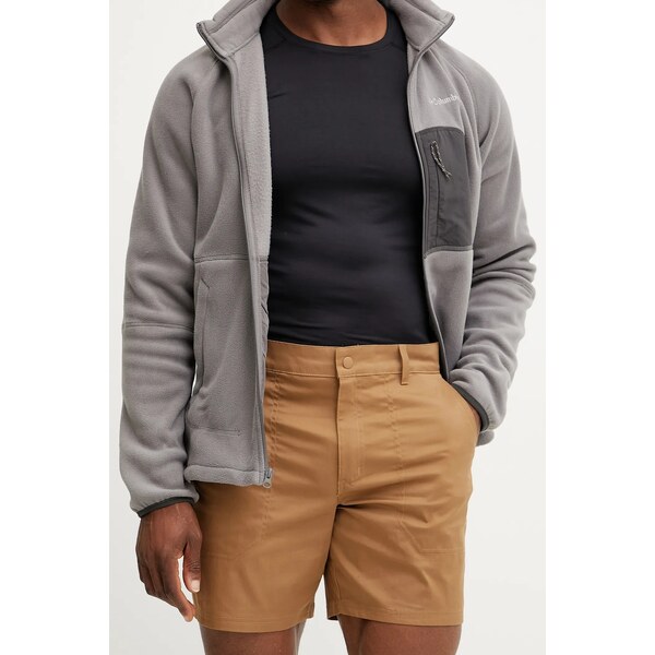 Turistické šortky Columbia Landroamer 66653167