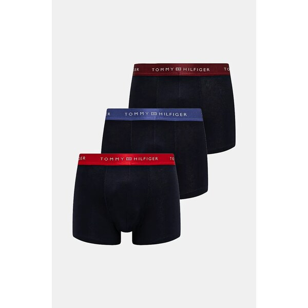 Boxerky Tommy Hilfiger 3-pak 64178942