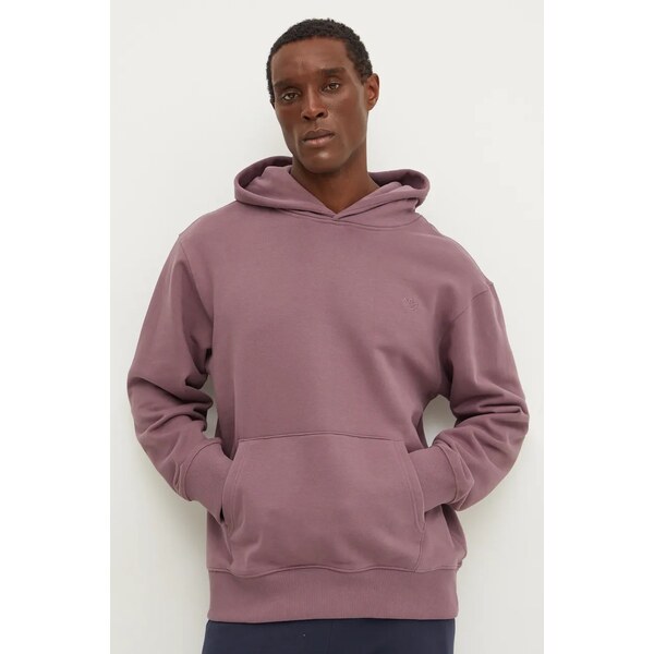 Bavlnená mikina adidas Originals 59073742