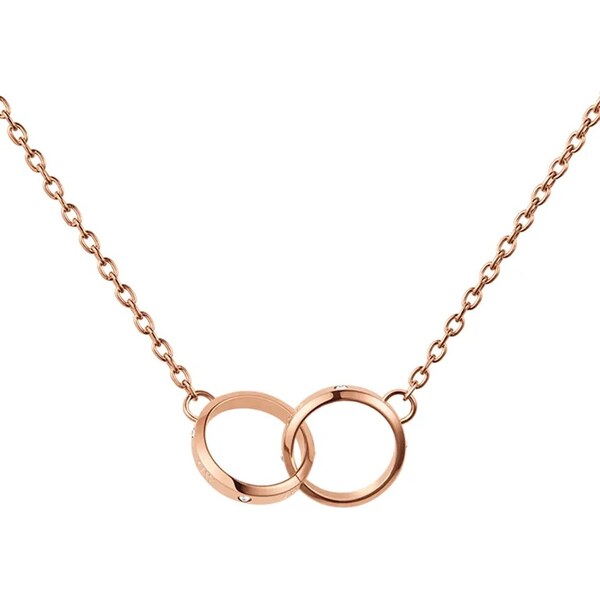 Náhrdelník Daniel Wellington 64314332