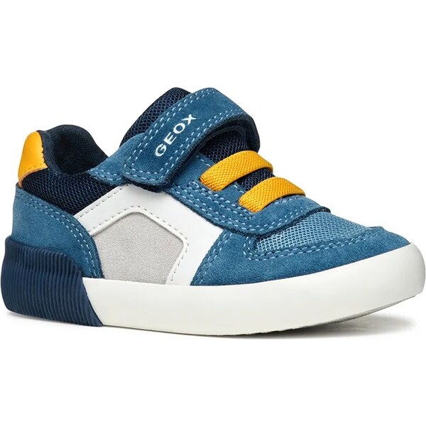 Detské tenisky Geox GISLI 62622546