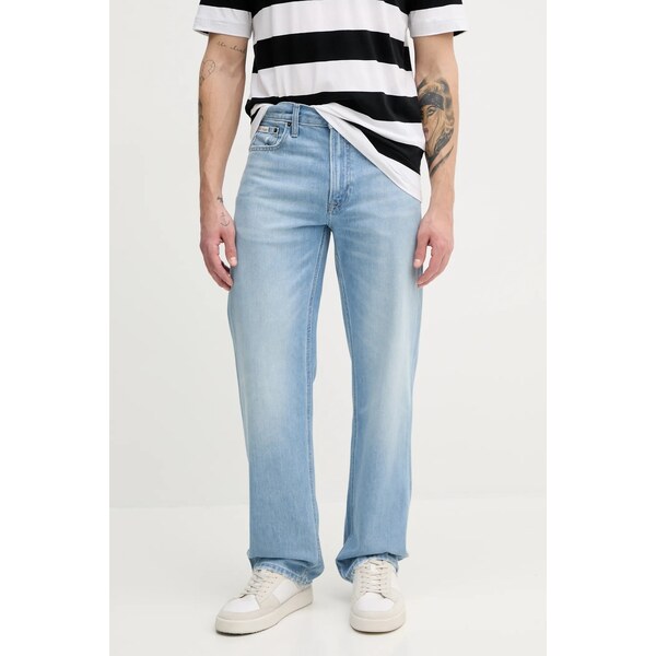 Rifle Calvin Klein Jeans 62622604