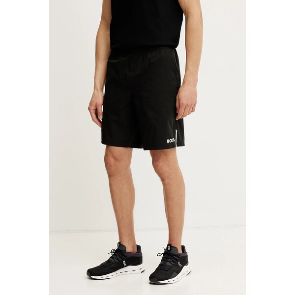 Šortky BOSS Green 62622542