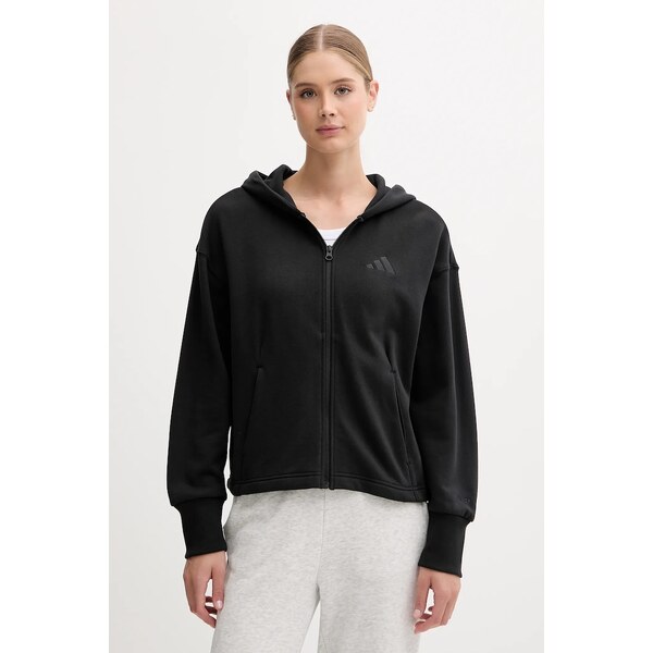 Bavlnená mikina adidas All SZN 64017731