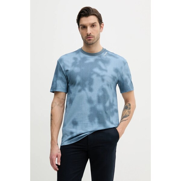 Bavlnené tričko Calvin Klein 62672841