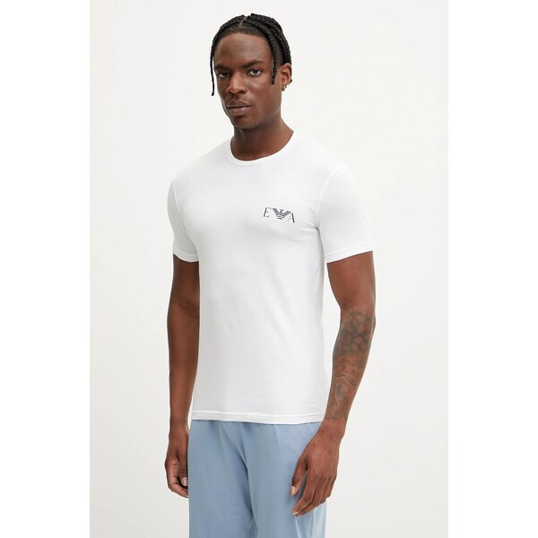 Tričko Emporio Armani Underwear 2-pak 62851224