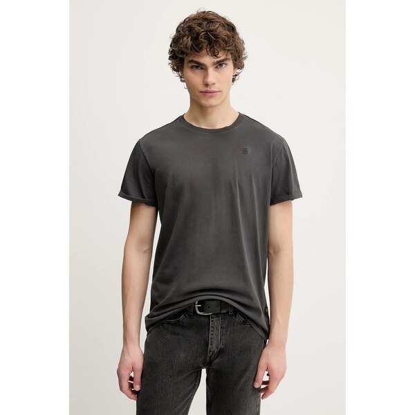 Bavlnené tričko G-Star 62672925