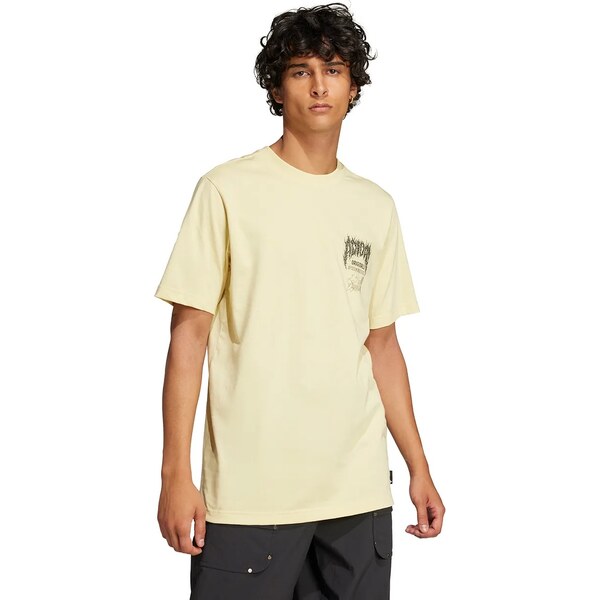 Bavlnené tričko adidas Originals Trefoil Series Fashion Elevated 63538758