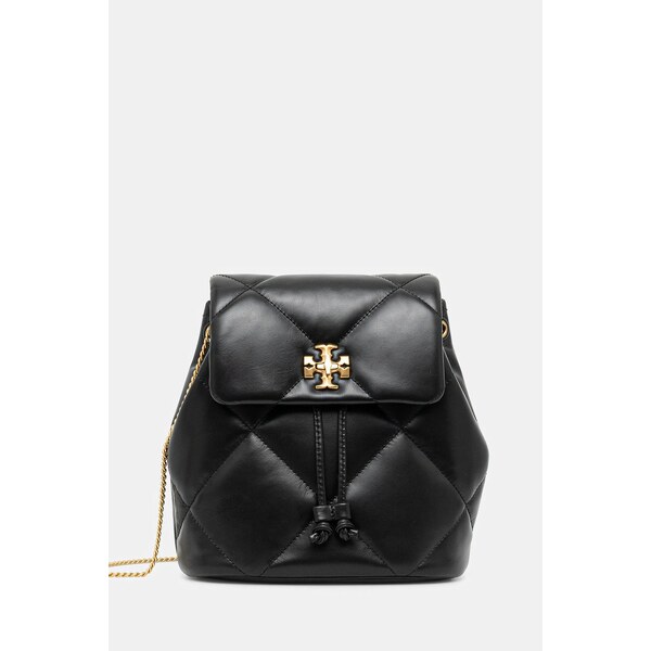 Kožený ruksak Tory Burch Kira Diamond 64189238