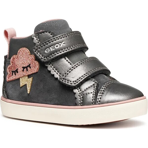 Detské tenisky Geox GISLI 65087196