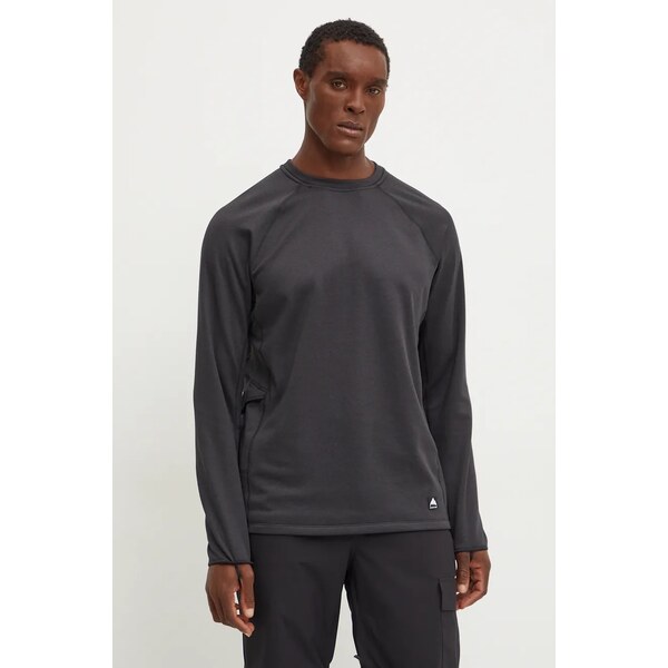 Funkčné tričko s dlhým rukávom Burton Stockrun 59706168