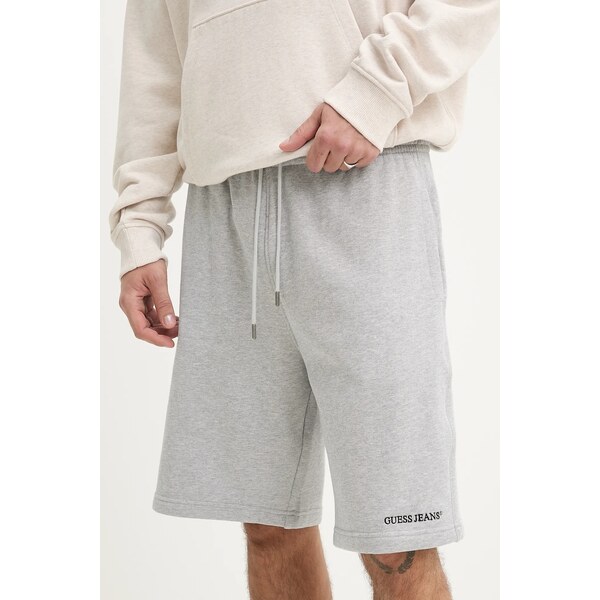 Bavlnené šortky Guess Jeans 62657509