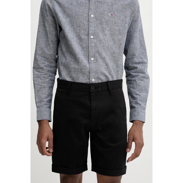 Šortky Tommy Jeans 63108310