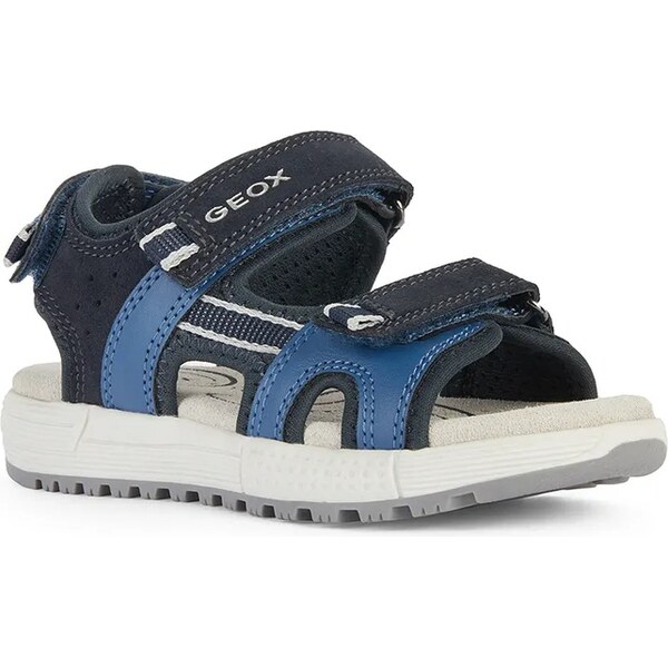 Detské sandále Geox ALBEN 62657281