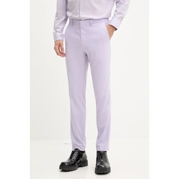 Nohavice HUGO 62673143