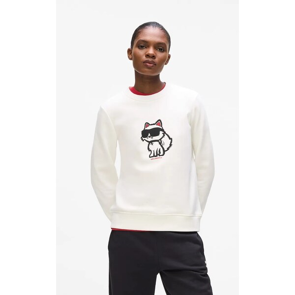 Mikina Karl Lagerfeld IKON 65087093