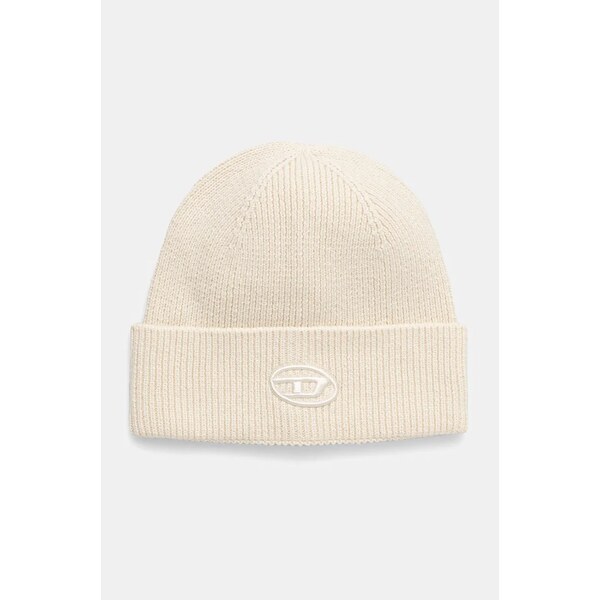 Vlnená čiapka Diesel K-CODER-FULLY B 65329740