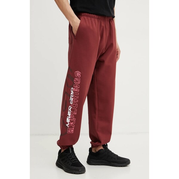 Tepláky The North Face TNF X NSE 66818529