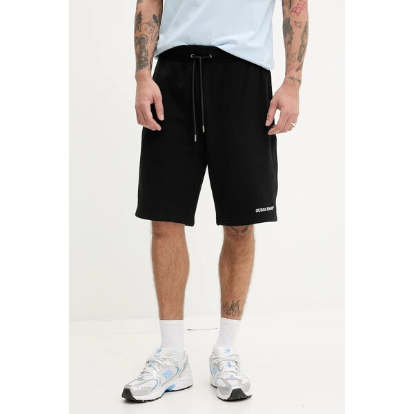 Bavlnené šortky Guess Jeans 62657507