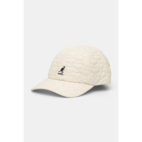 Šiltovka Kangol FUN PUFF BASEBALL 59706323