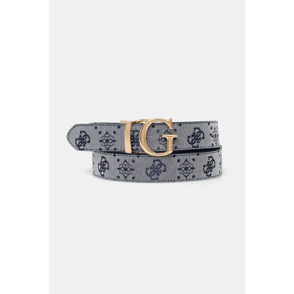 Obojstranný opasok Guess NEDA 64102984