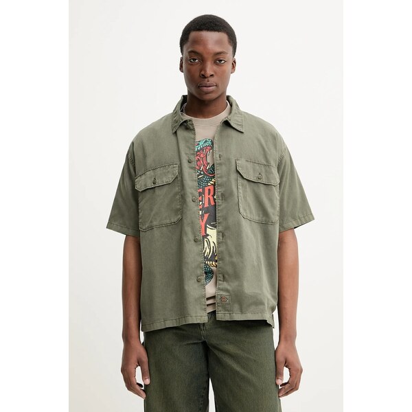 Košeľa Dickies 62657301