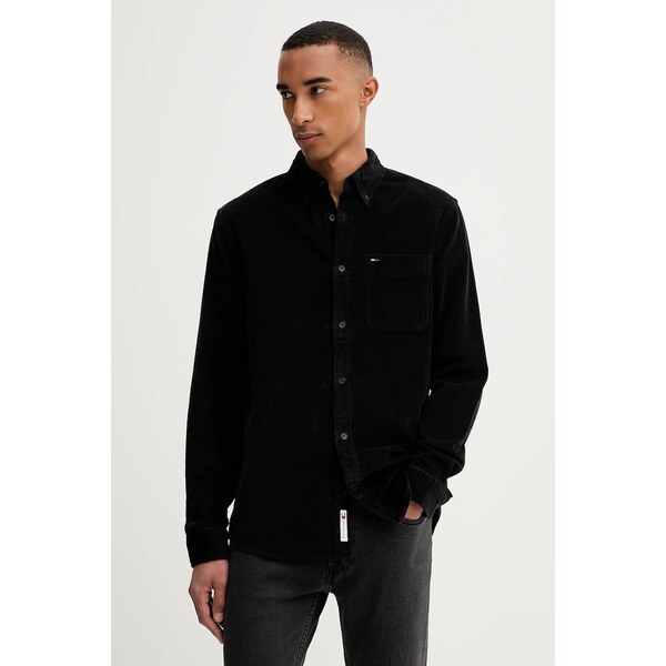 Menčestrová košeľa Tommy Jeans 65162264