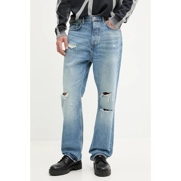 Rifle Hugo Blue 62657309