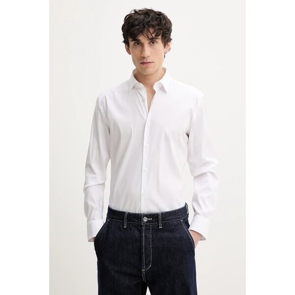 Košeľa HUGO 62406733