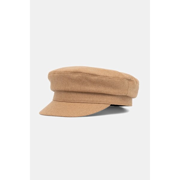 Vlnená čiapka Weekend Max Mara ANGORA 64102928