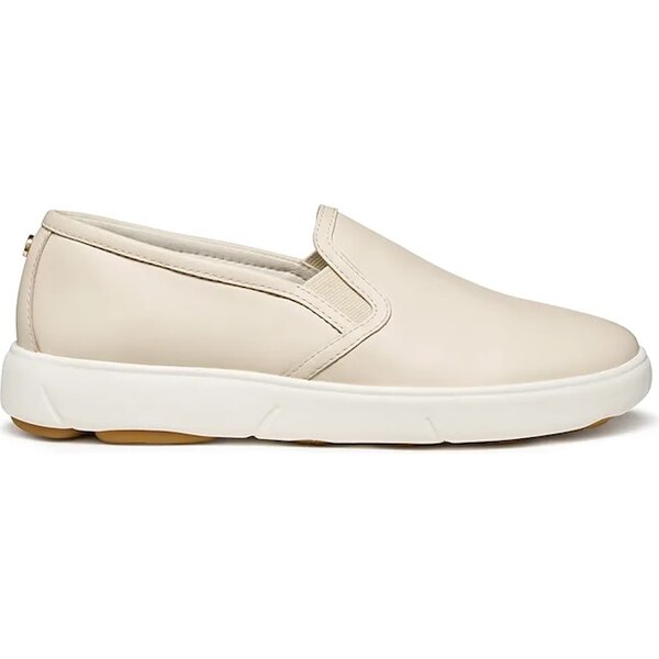 Kožené tenisky Geox D NEBULA 2.0 C 65120718