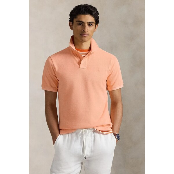 Bavlnené polo tričko Polo Ralph Lauren 66530229