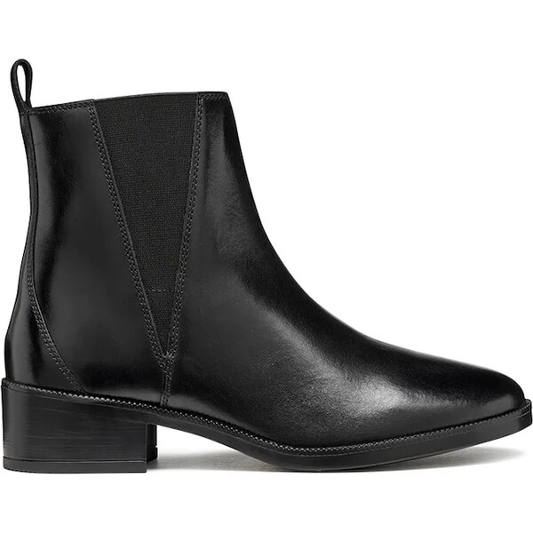 Topánky chelsea Geox D CAMEXIA 65120571