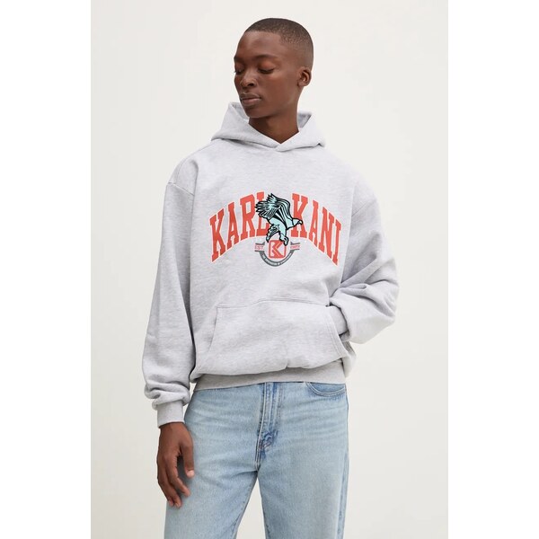 Mikina Karl Kani 60319182