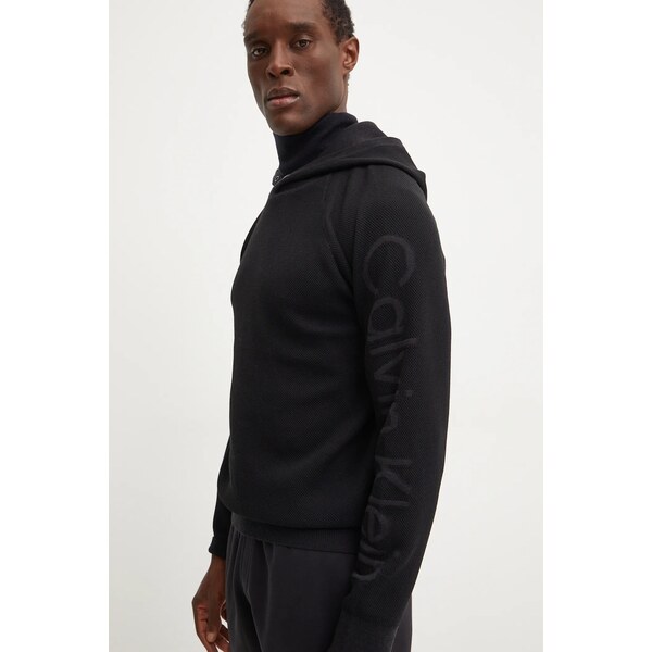 Mikina Calvin Klein Performance 59707958