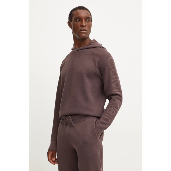 Mikina Calvin Klein Performance 59707959