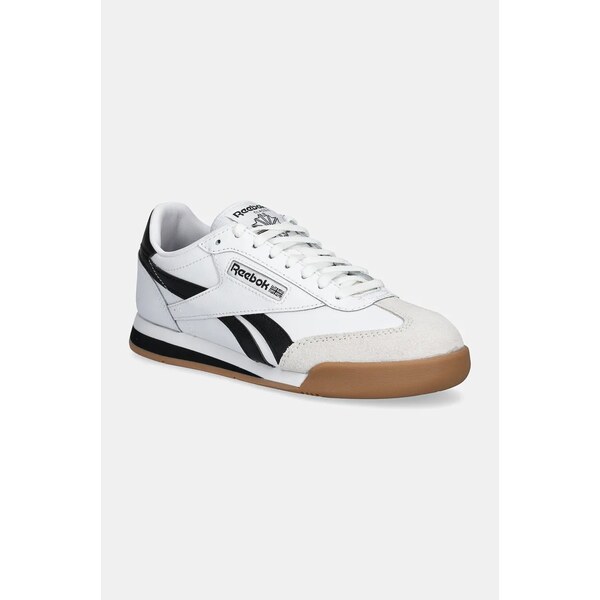 Kožené tenisky Reebok Classic CAMPIO XT 64314023