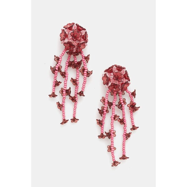 Náušnice klipsne Weekend Max Mara 63998478