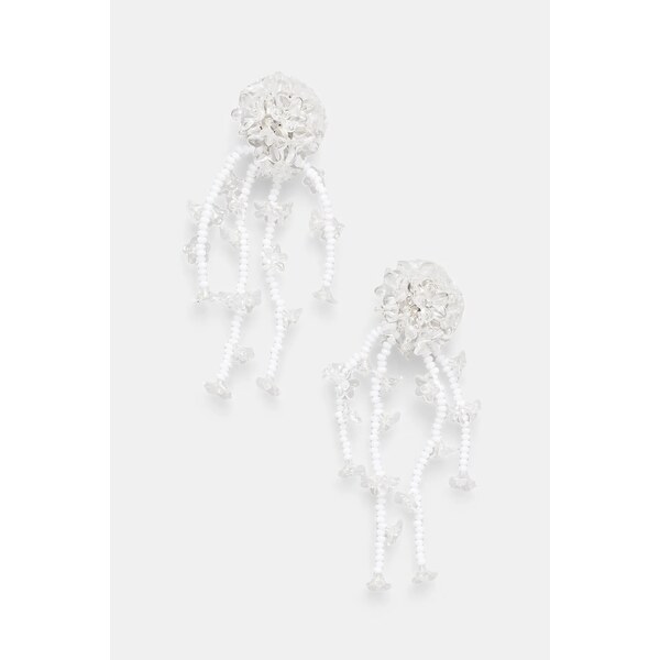 Náušnice klipsne Weekend Max Mara 66708424