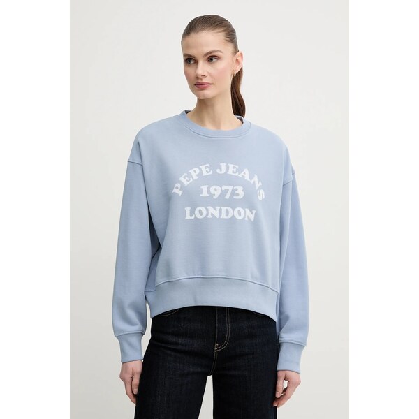 Mikina Pepe Jeans VENUS 62696820