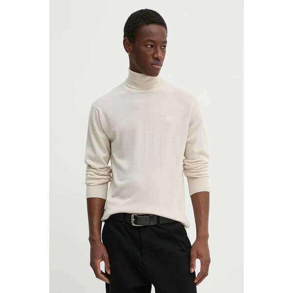 Vlnený sveter G-Star 61827682