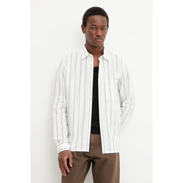 Bavlnená košeľa Marc OPolo 64325446