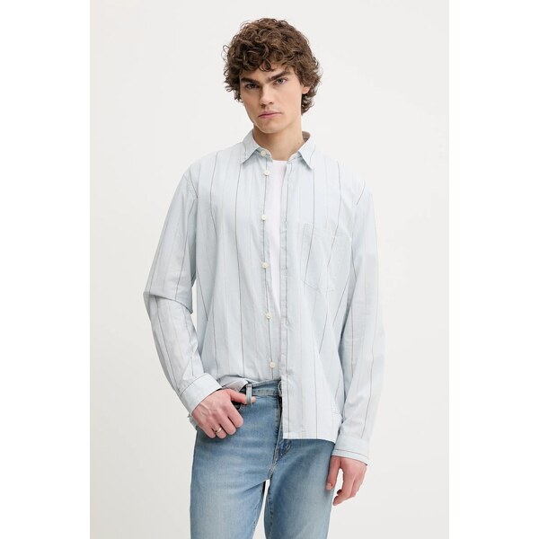 Bavlnená košeľa Marc OPolo 64325447